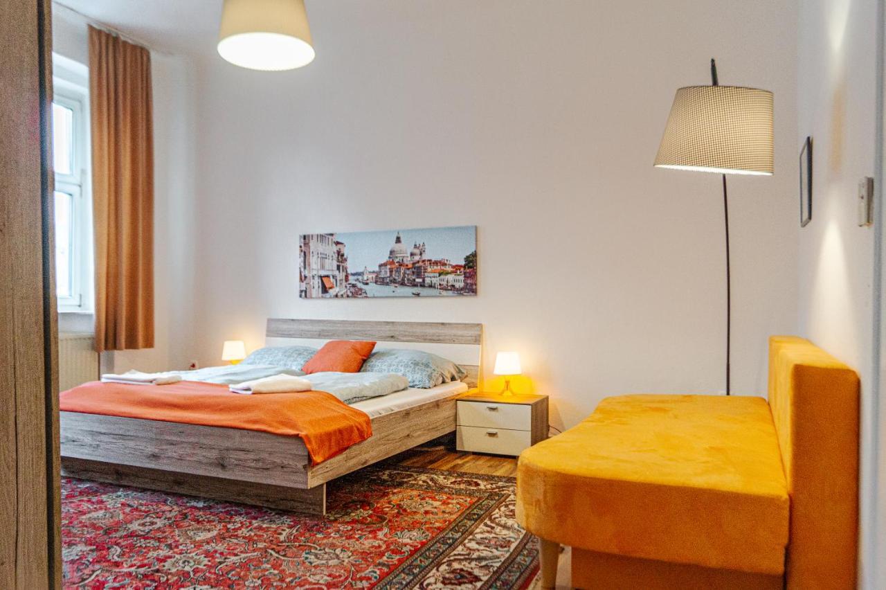 Comfy 2br Apartment Near Wiener Stadthalle