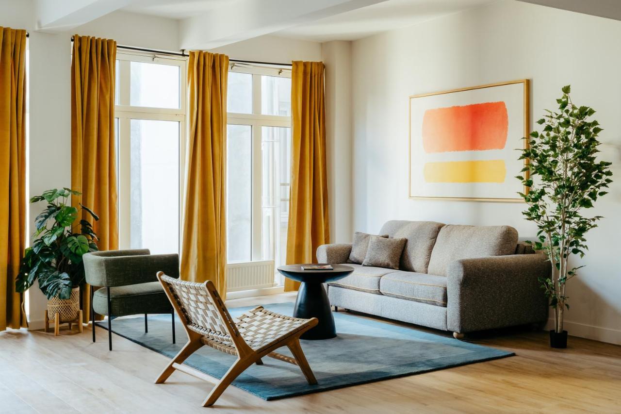 Edgar Suites Montmartre Abbesses