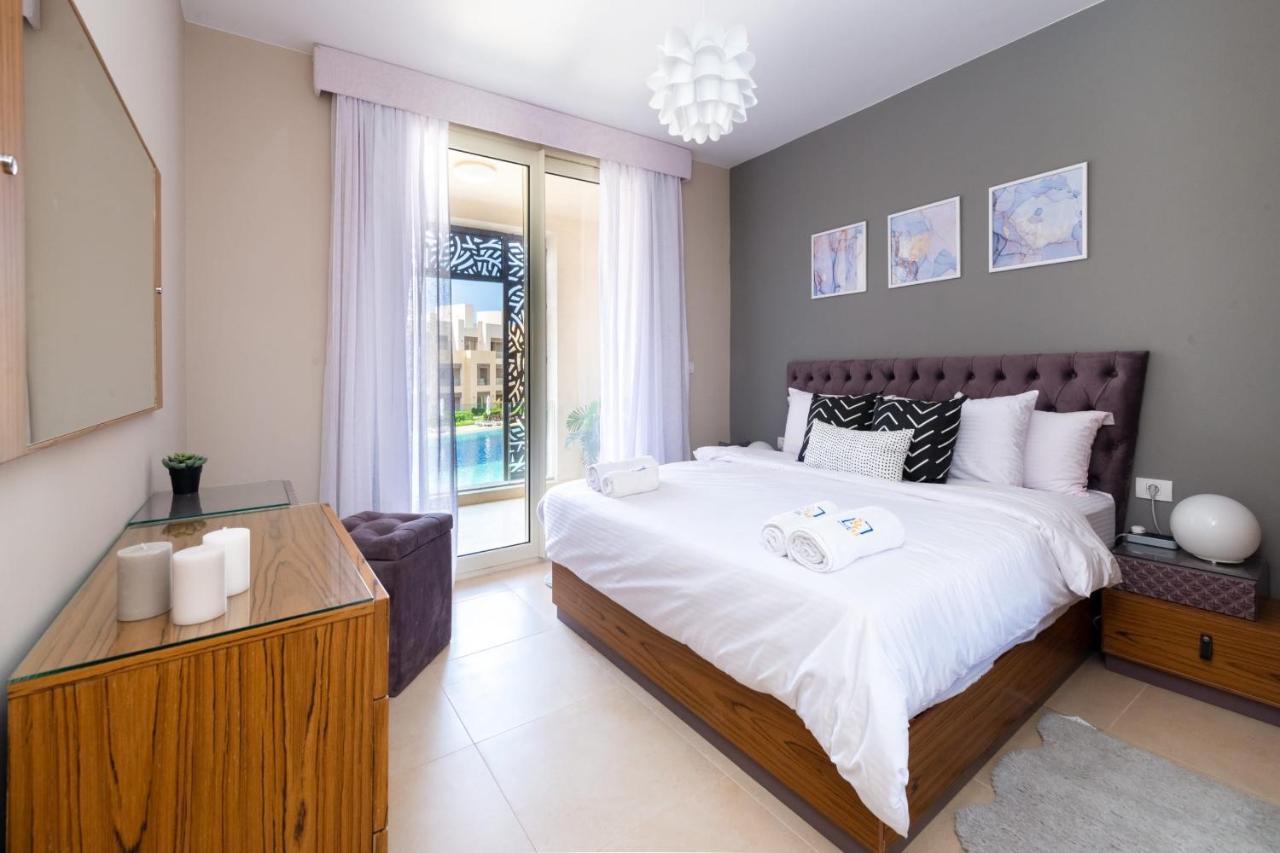 Dashing 2 Bdr Mangroovy Free Pool Beach Access