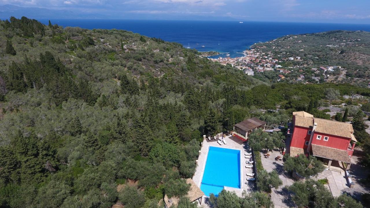 Bella Vista Villas & Suites