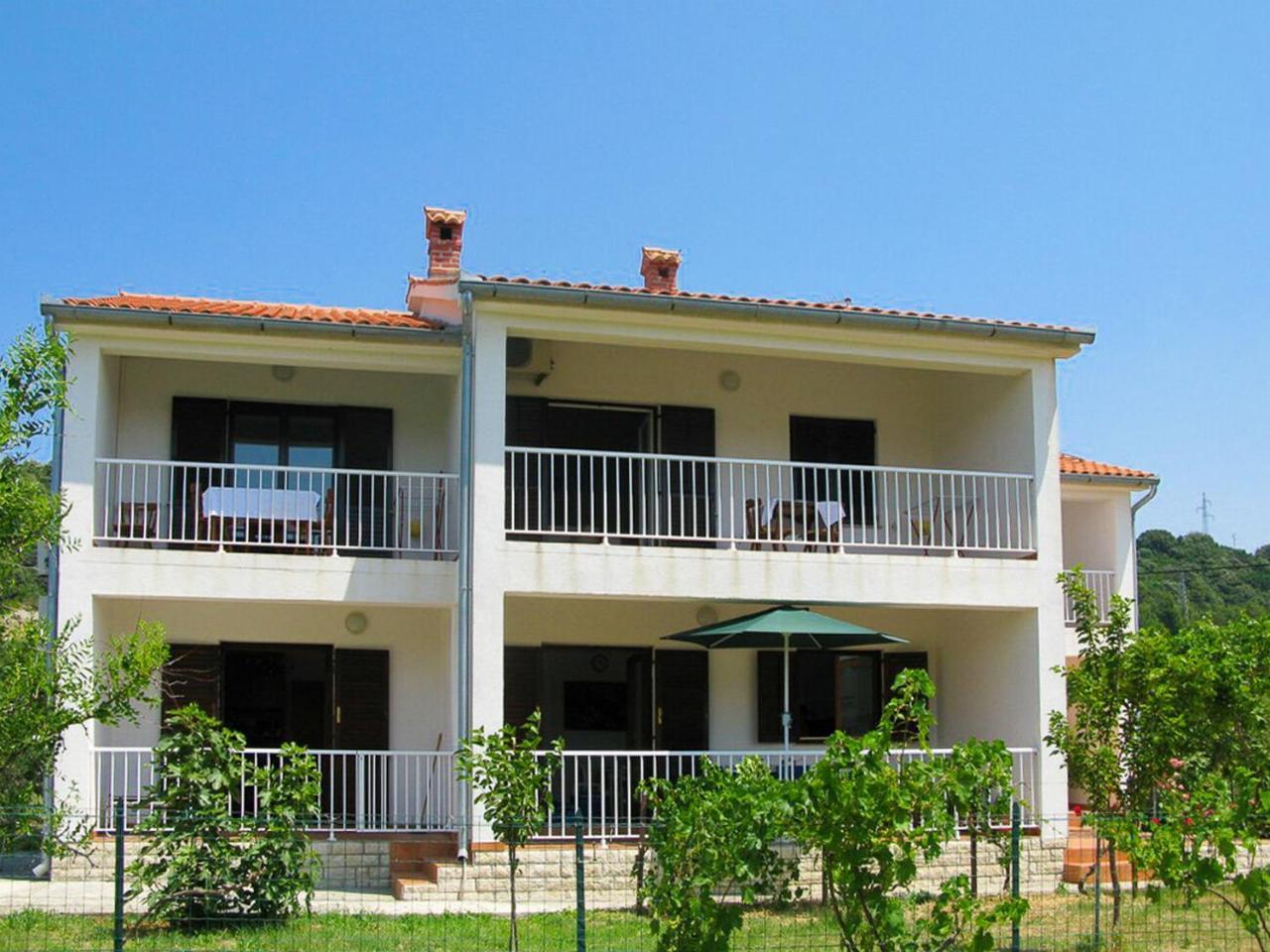 Apartments Biserka