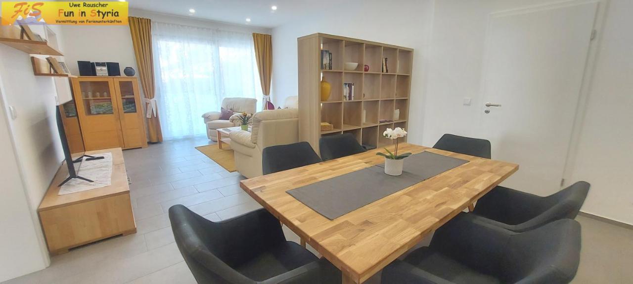 Apartment Marina by Fis Fun In Styria