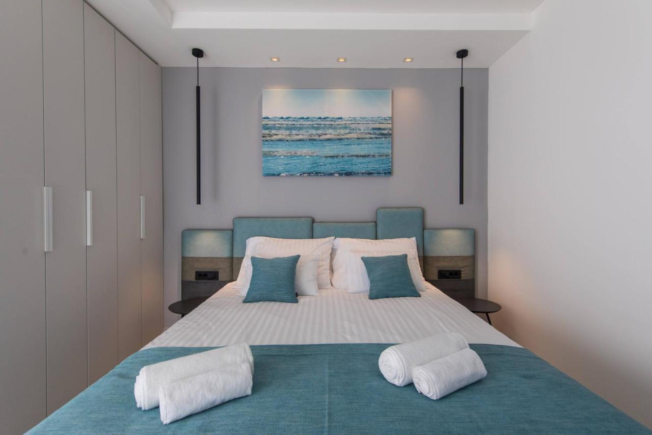 Luxury Villa Maris Dubrovnik