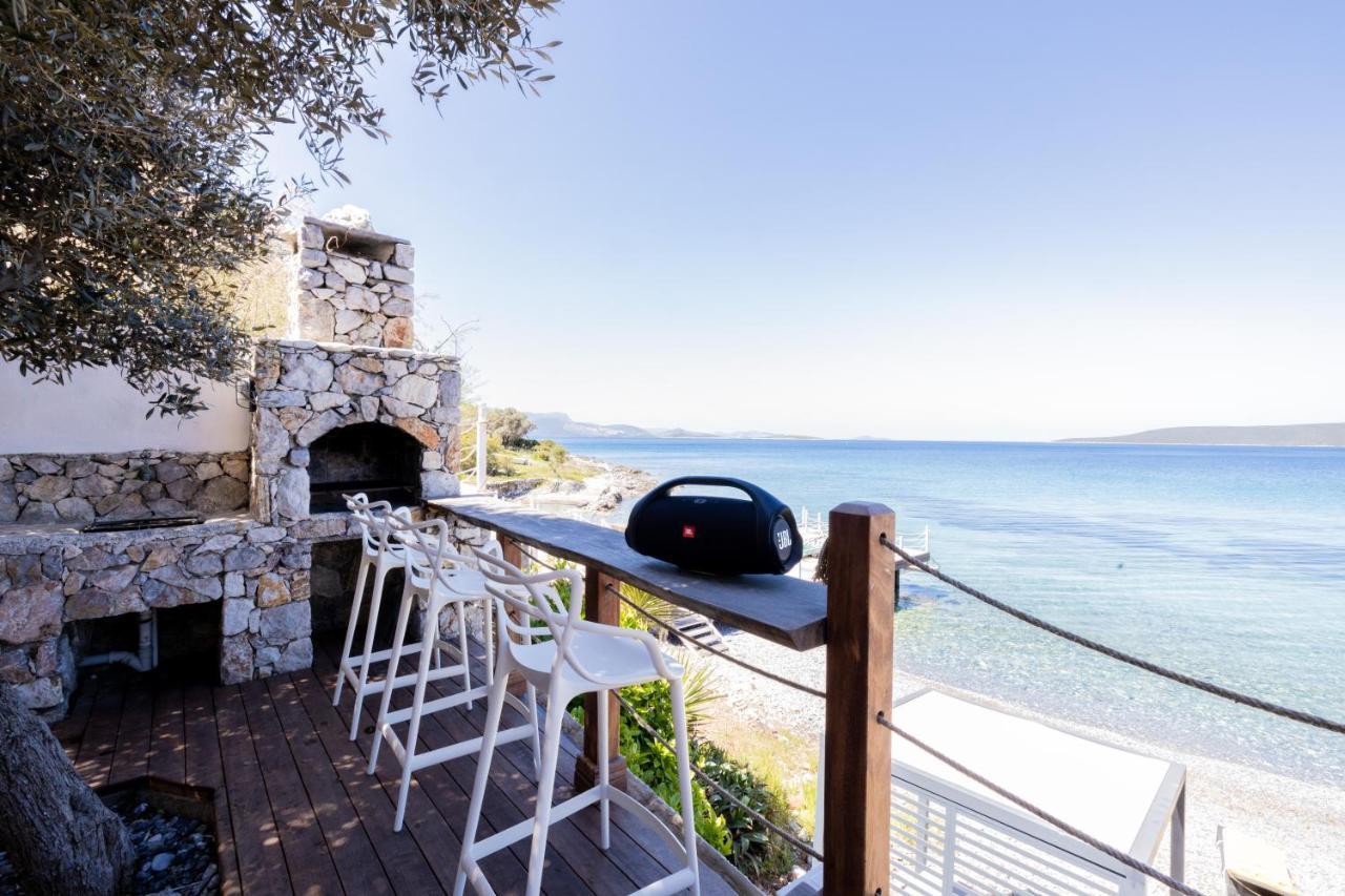 Love Beach Villa