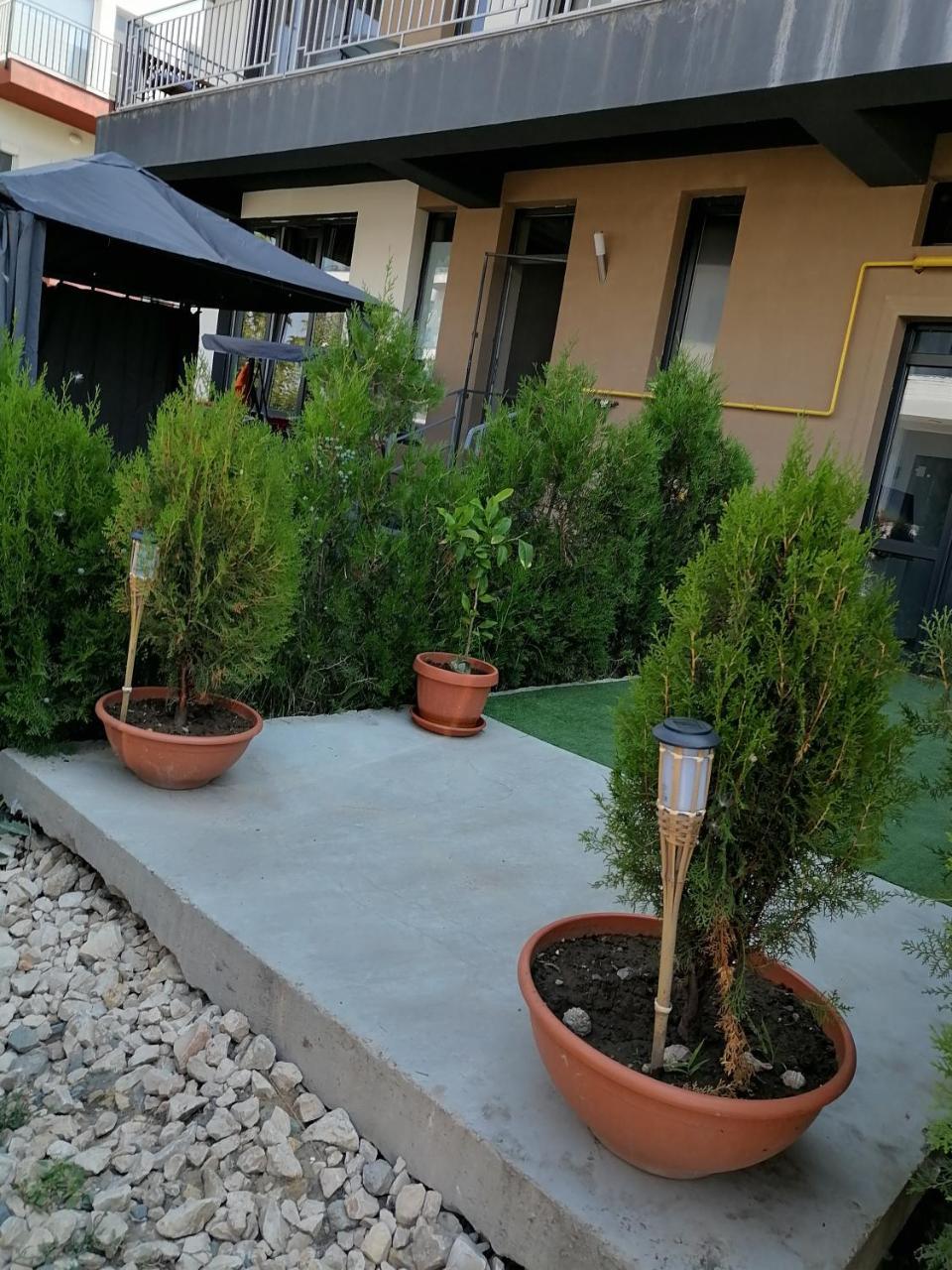 Rimimi Apartamente Studio