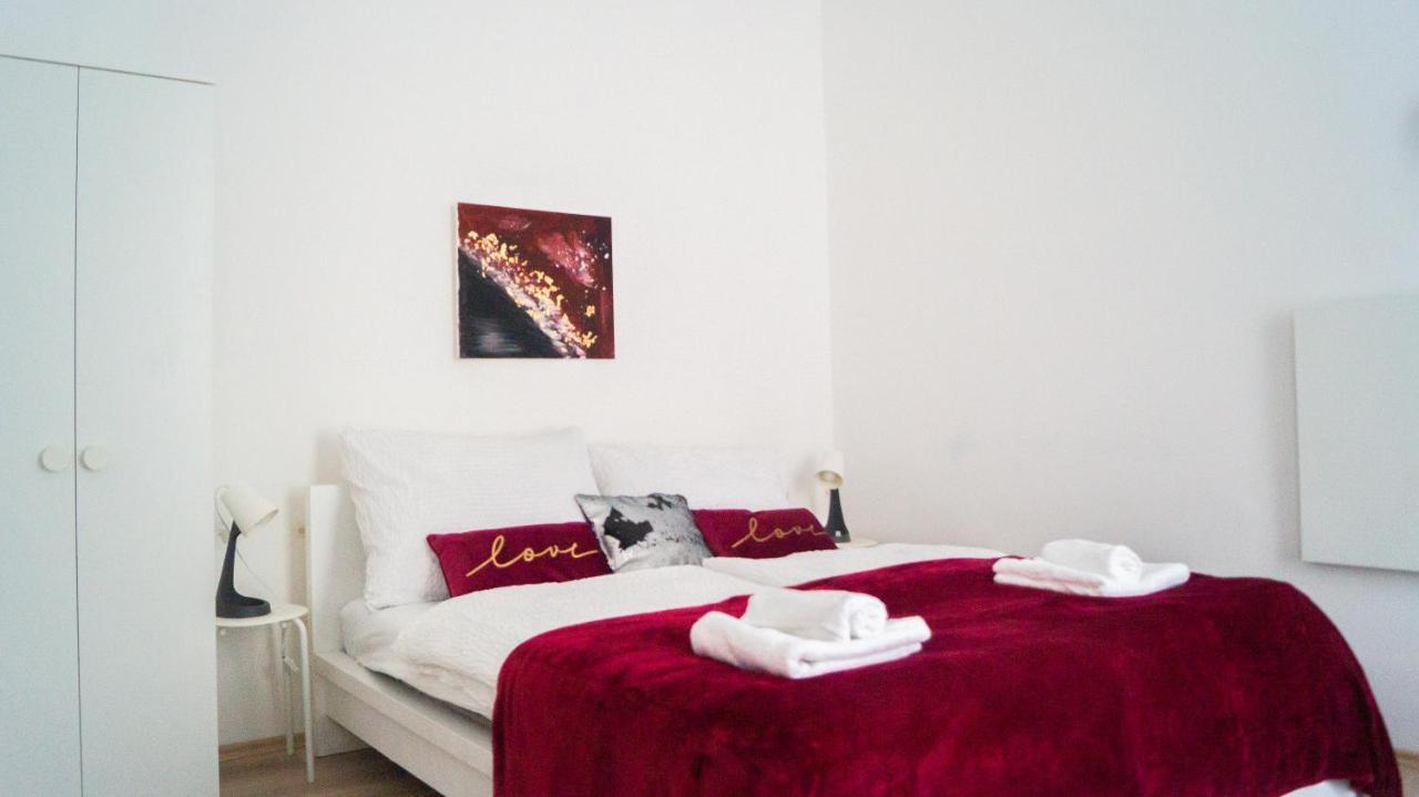 Brilliant 1br Apt Perfect For Longstays