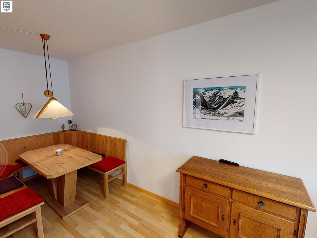Apartment Haus 3 Top 16 by Four Seasons Apartments