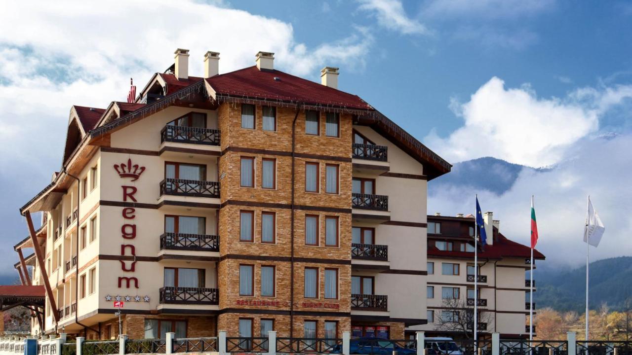 Spa Delux Apartment