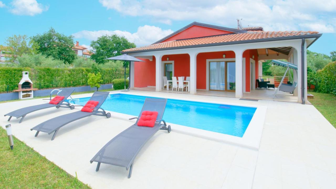 Villa Mary