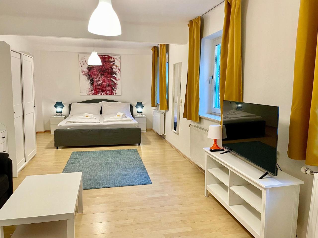 Artapart Apartment Top 2 Self Check-in