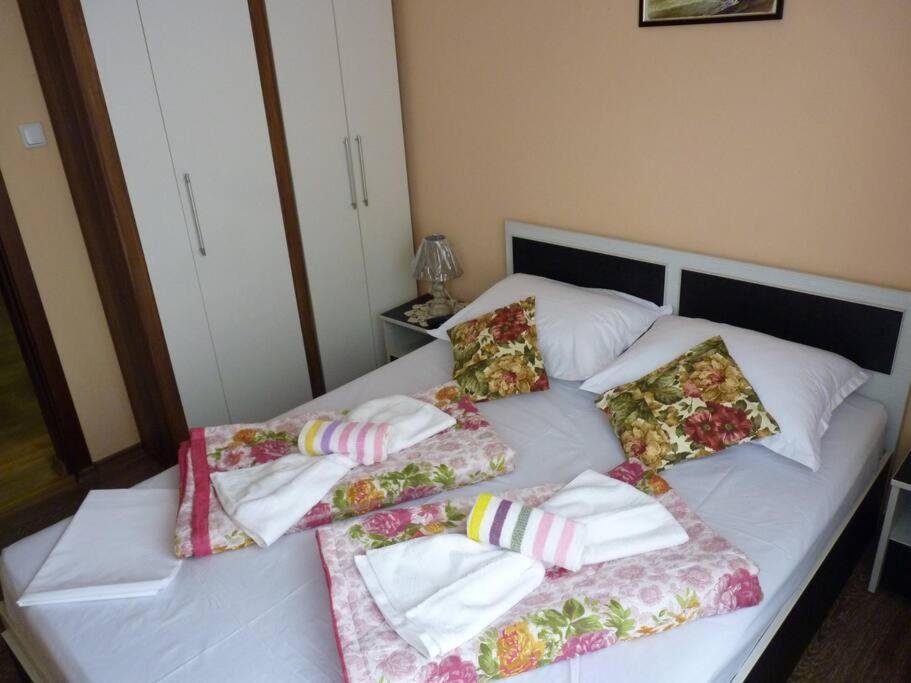 Apartament Harmoniq