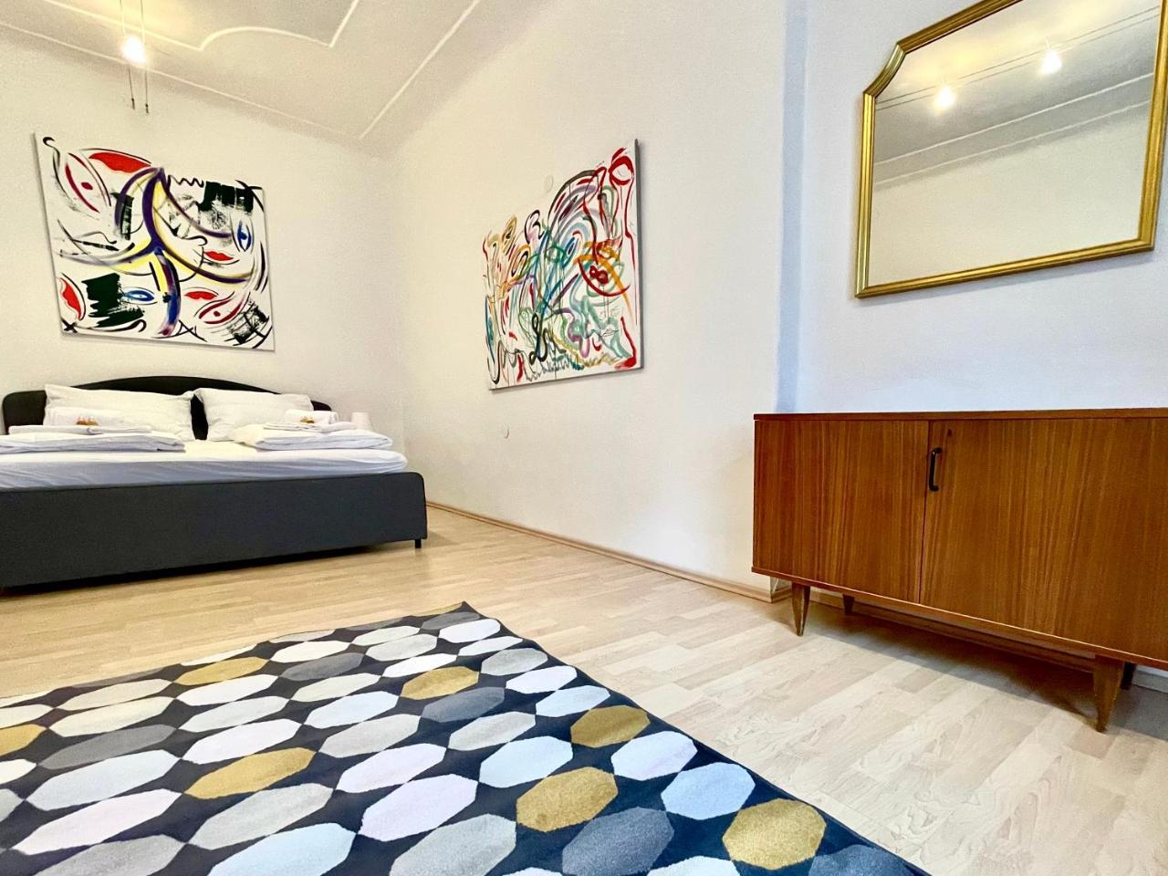 Apartment Zum Schlossberg Top 1 Self Check-in