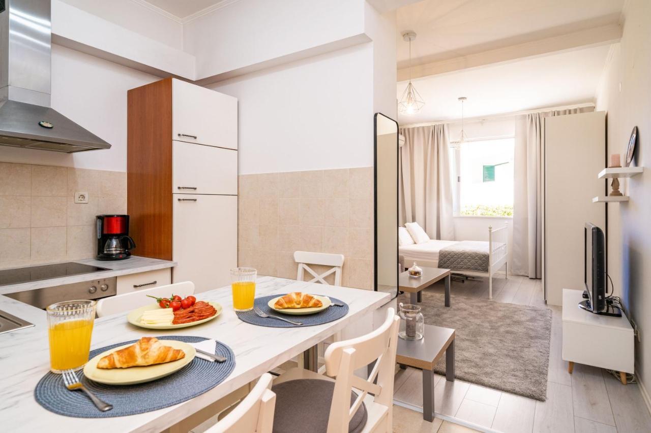 Apartment Larissa