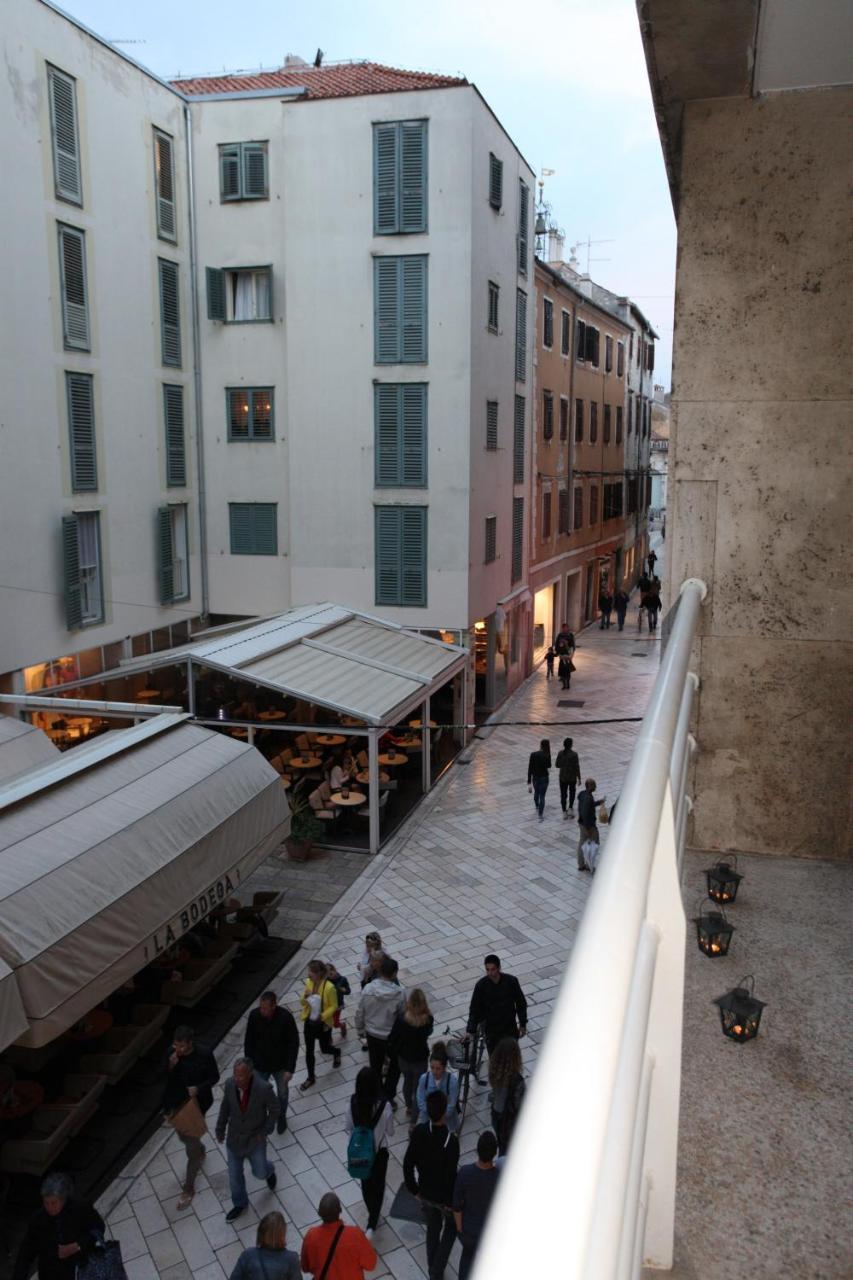 Vincent Apt. In Old Town Centre