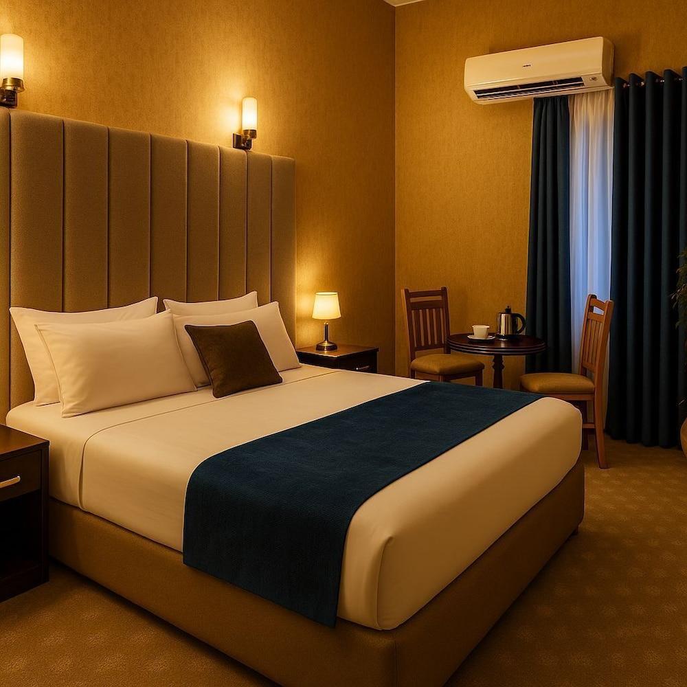 Vg Hotel