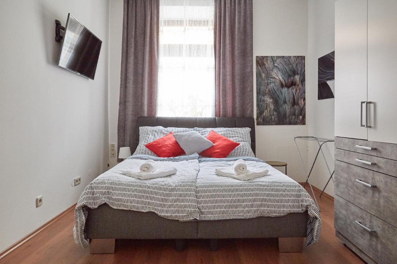 Modern Apartment Suitable For Longstays