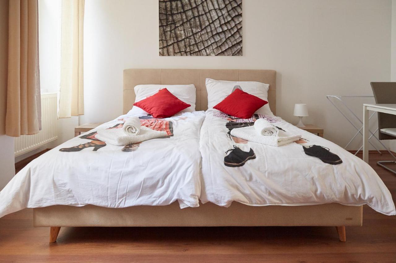 Modern 1br Apart Suitable For Longstays