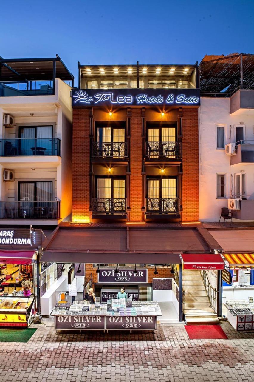 The Lea Hotels & Suite