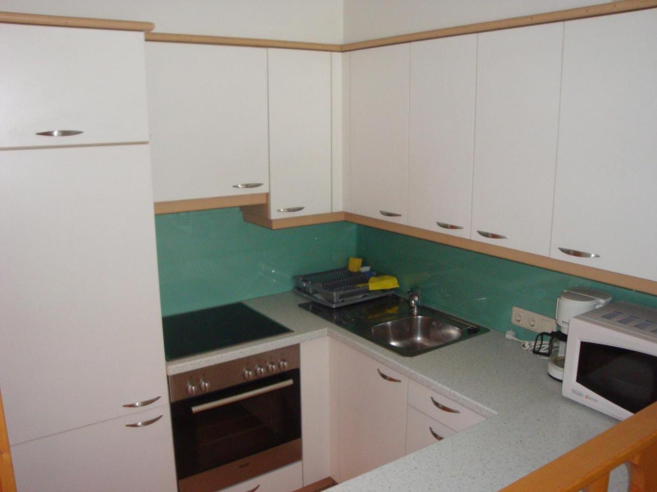 Alpen Apartment Pyrkestrasse