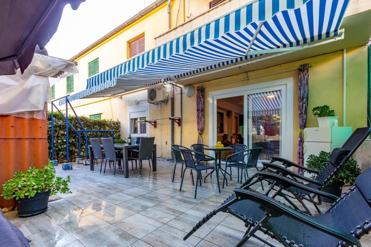 Apartments Dario