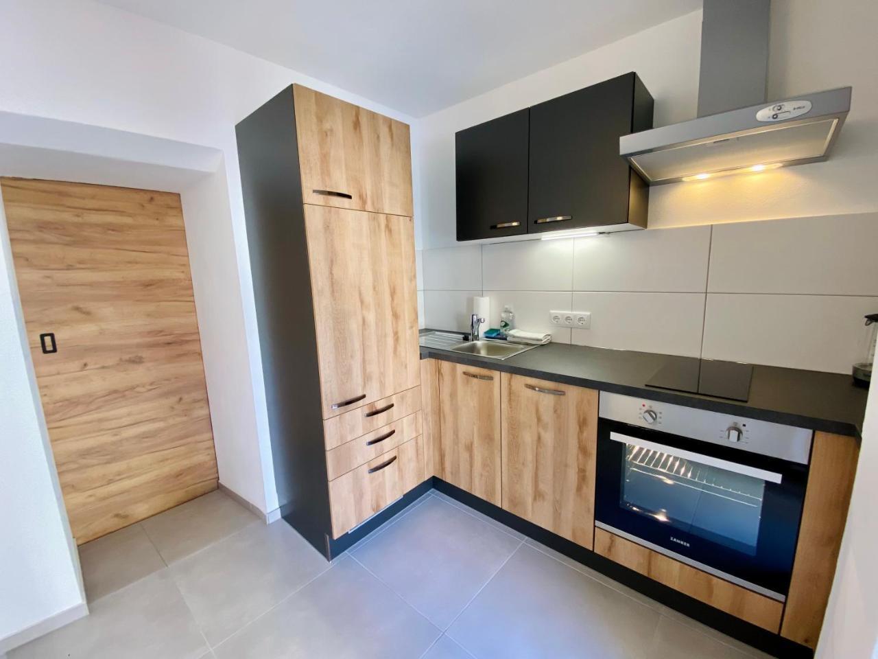 Apartment Katrin Im Zentrum