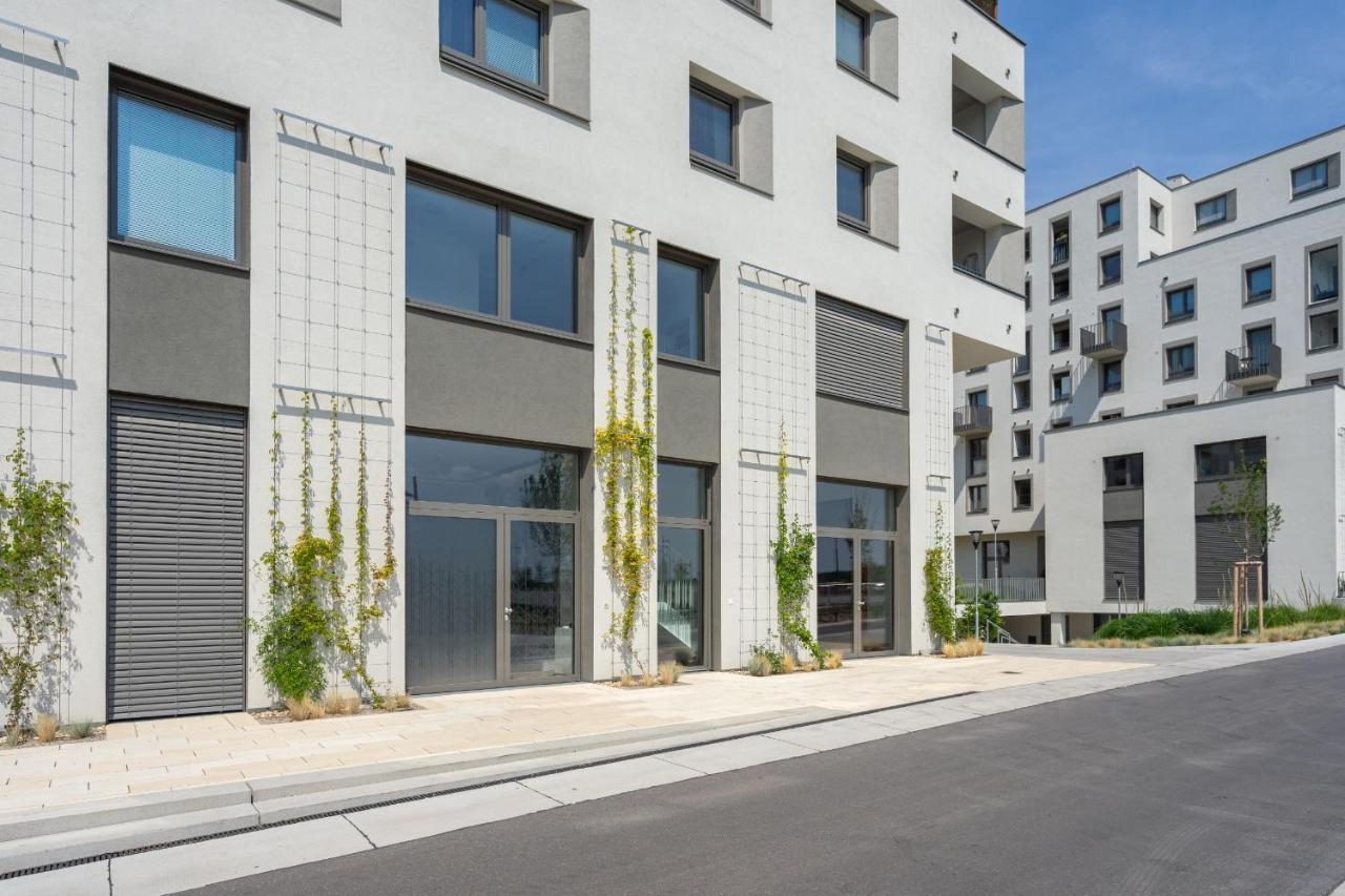 Feelgood Apartments Lakeliving Inklusive Garagenplatz