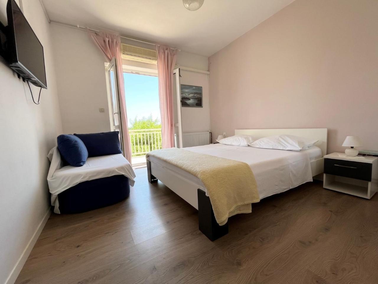 Apartmani Sani