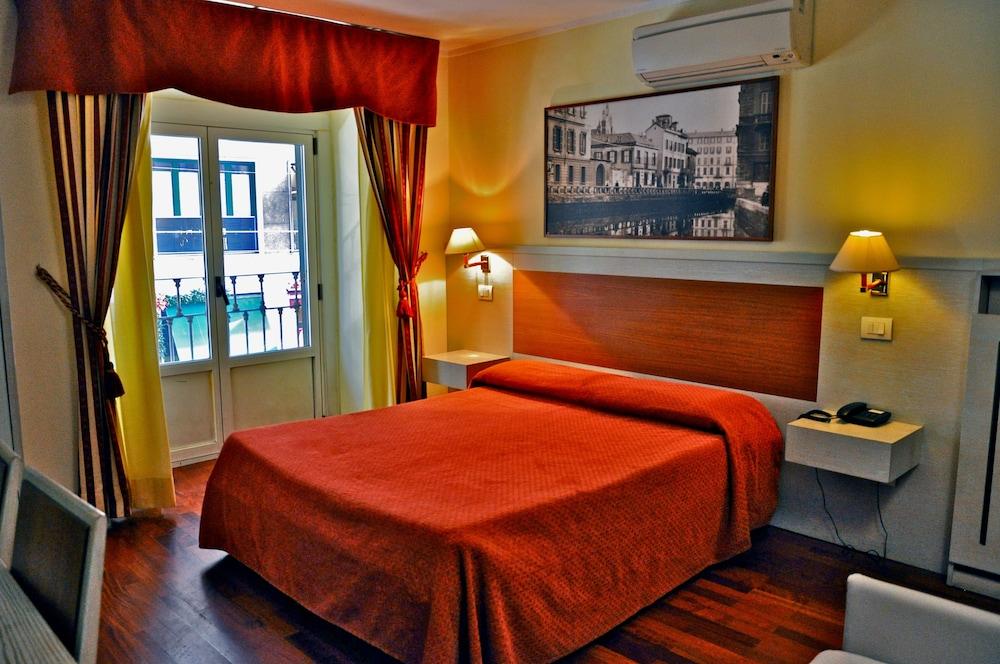 Hotel Rio Milan