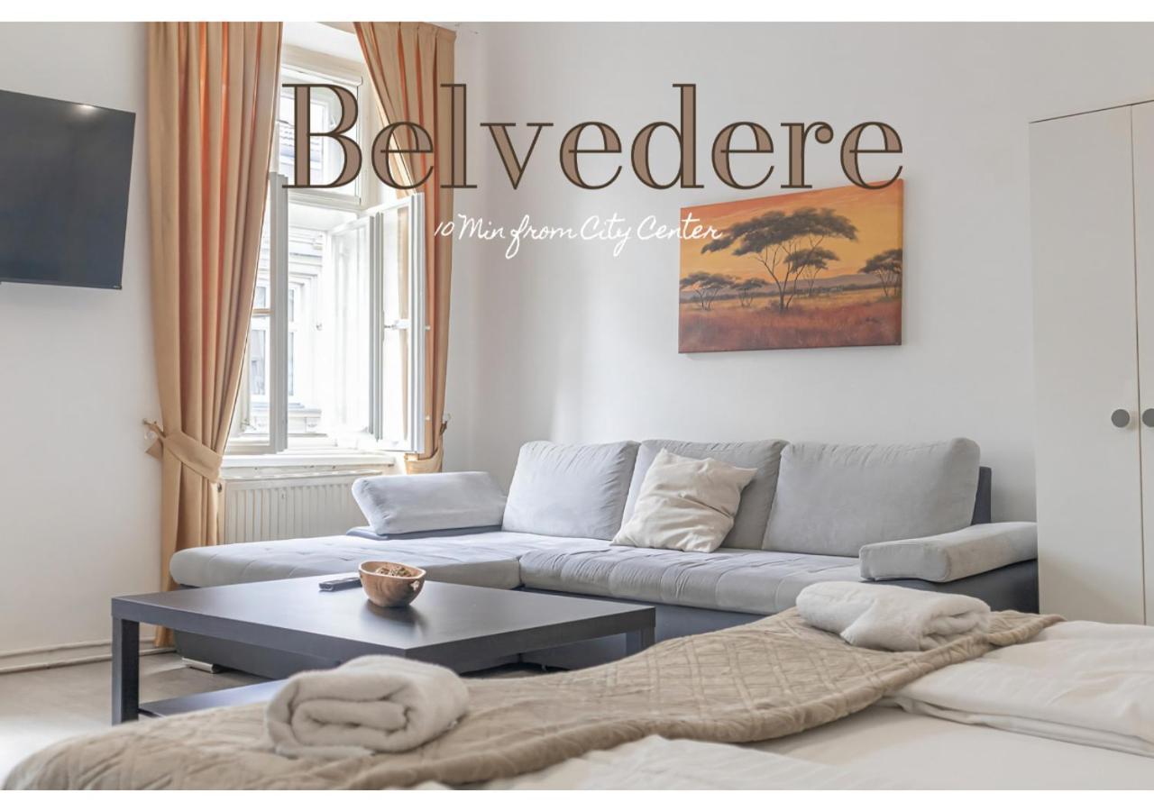 2 Pleasant Flats Perfect For Long Stays