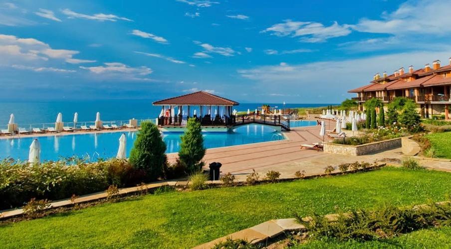 Villa 44 Sozopolis