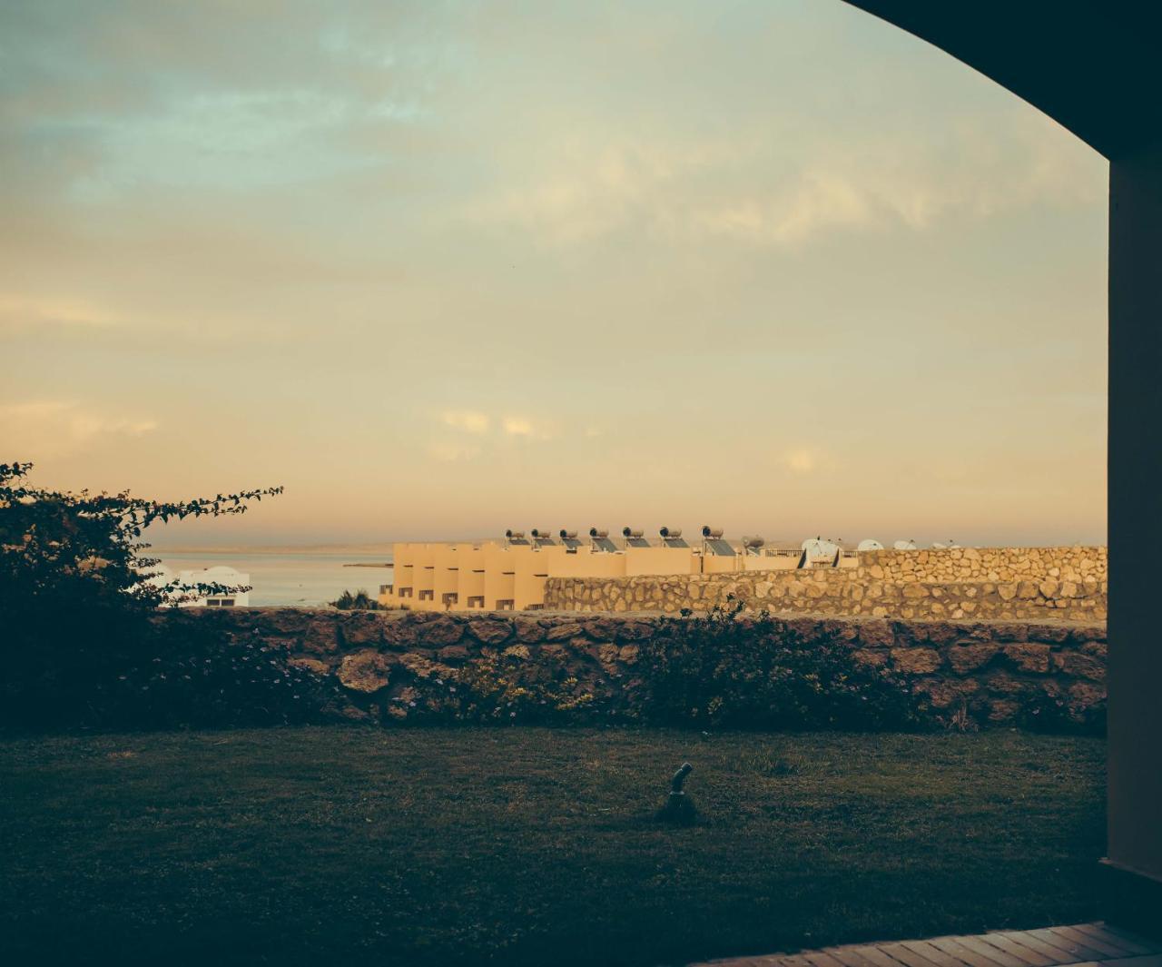 Studio At Hurghada Ns2