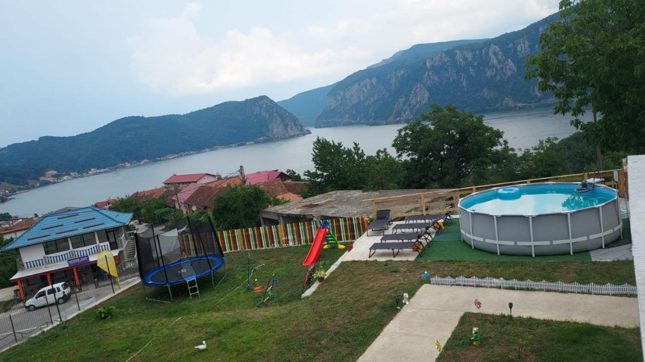 Casa de Vacanta Maga Dubova