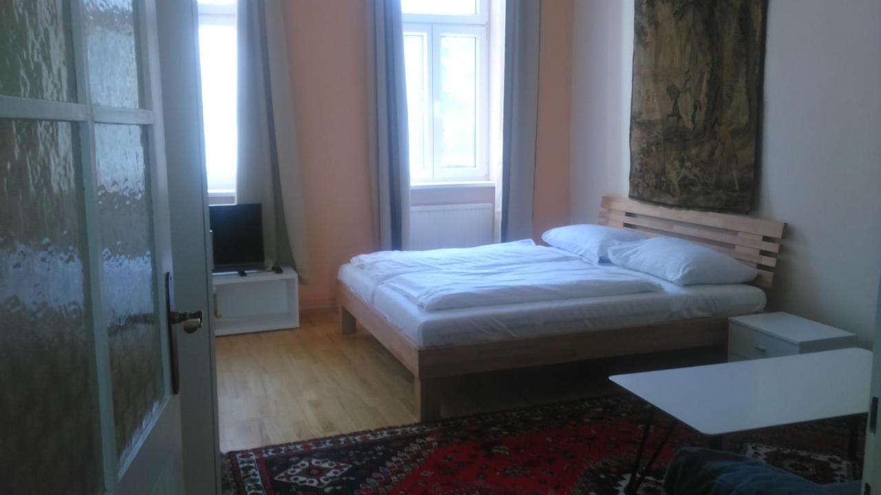 Vienna Comfort Apartments Borschkegasse 12