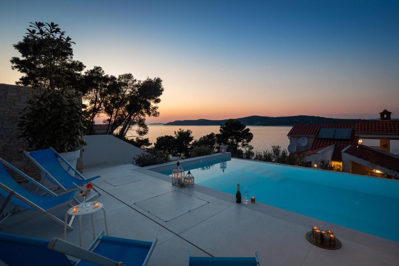 Villa Nensi