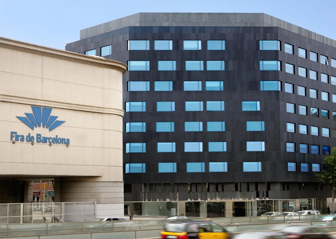 Indigo Barcelona Plaza Espana