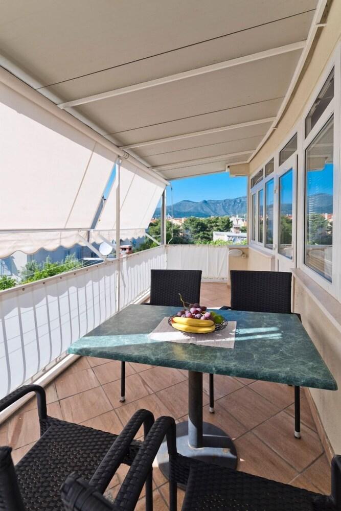 Ina Modern & Cosy A1