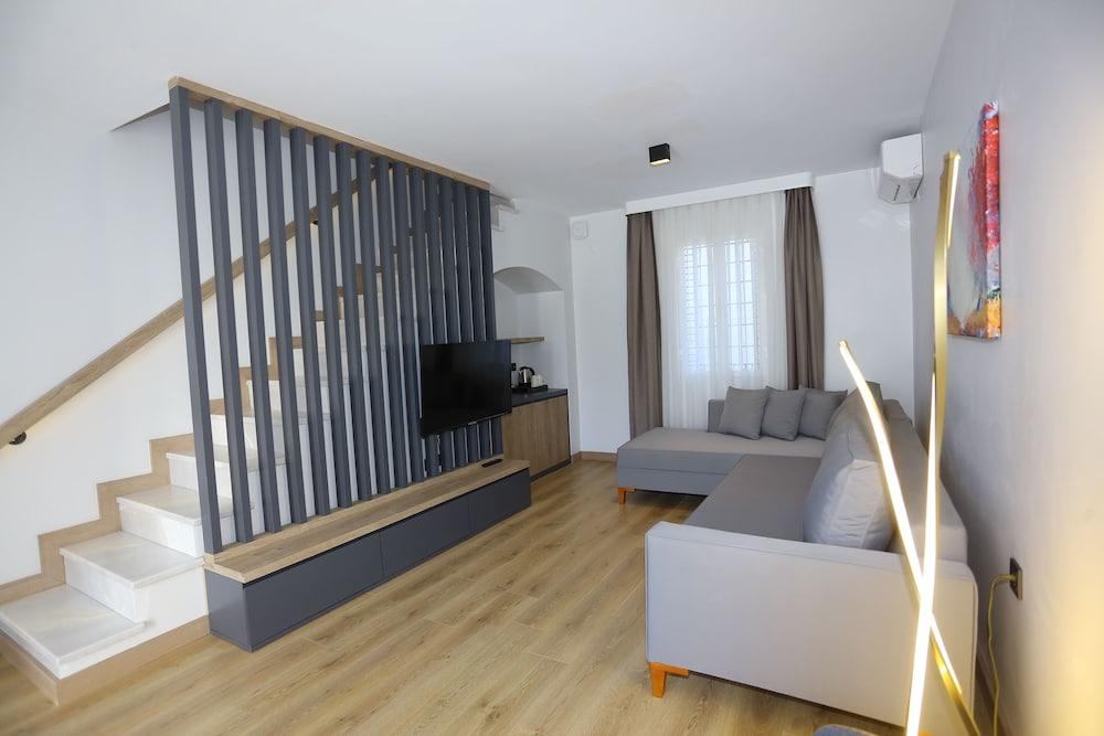 Yalinn Hotels