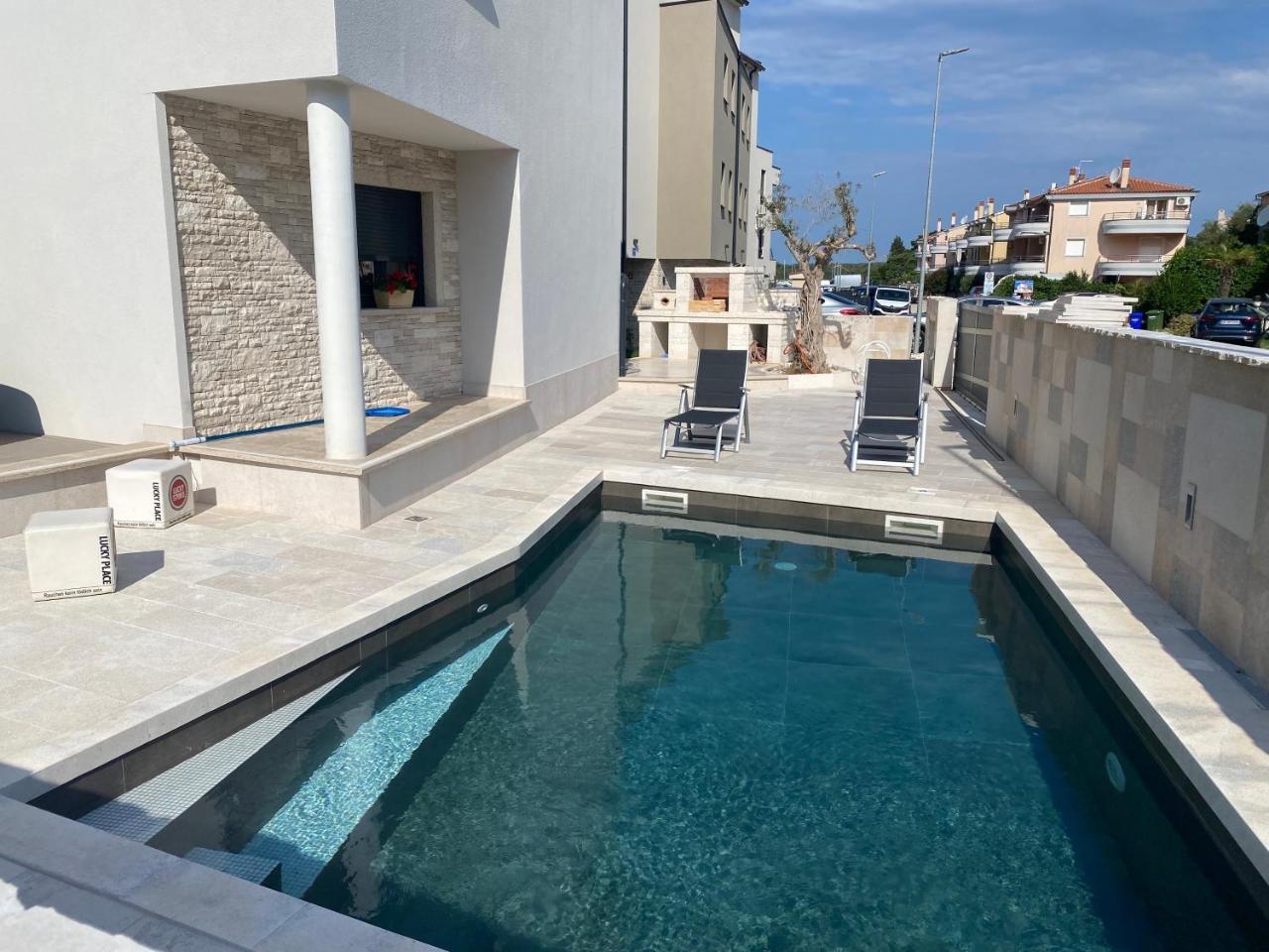 Apartman Terra