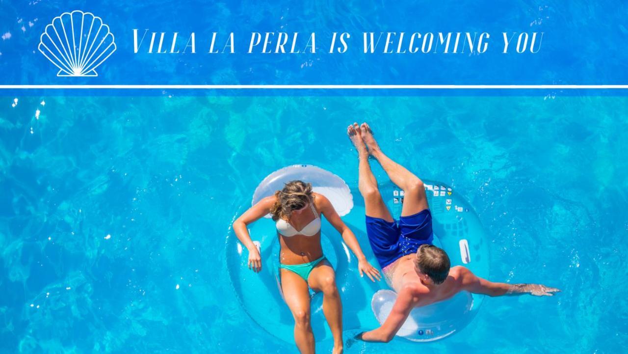 Villa La Perla