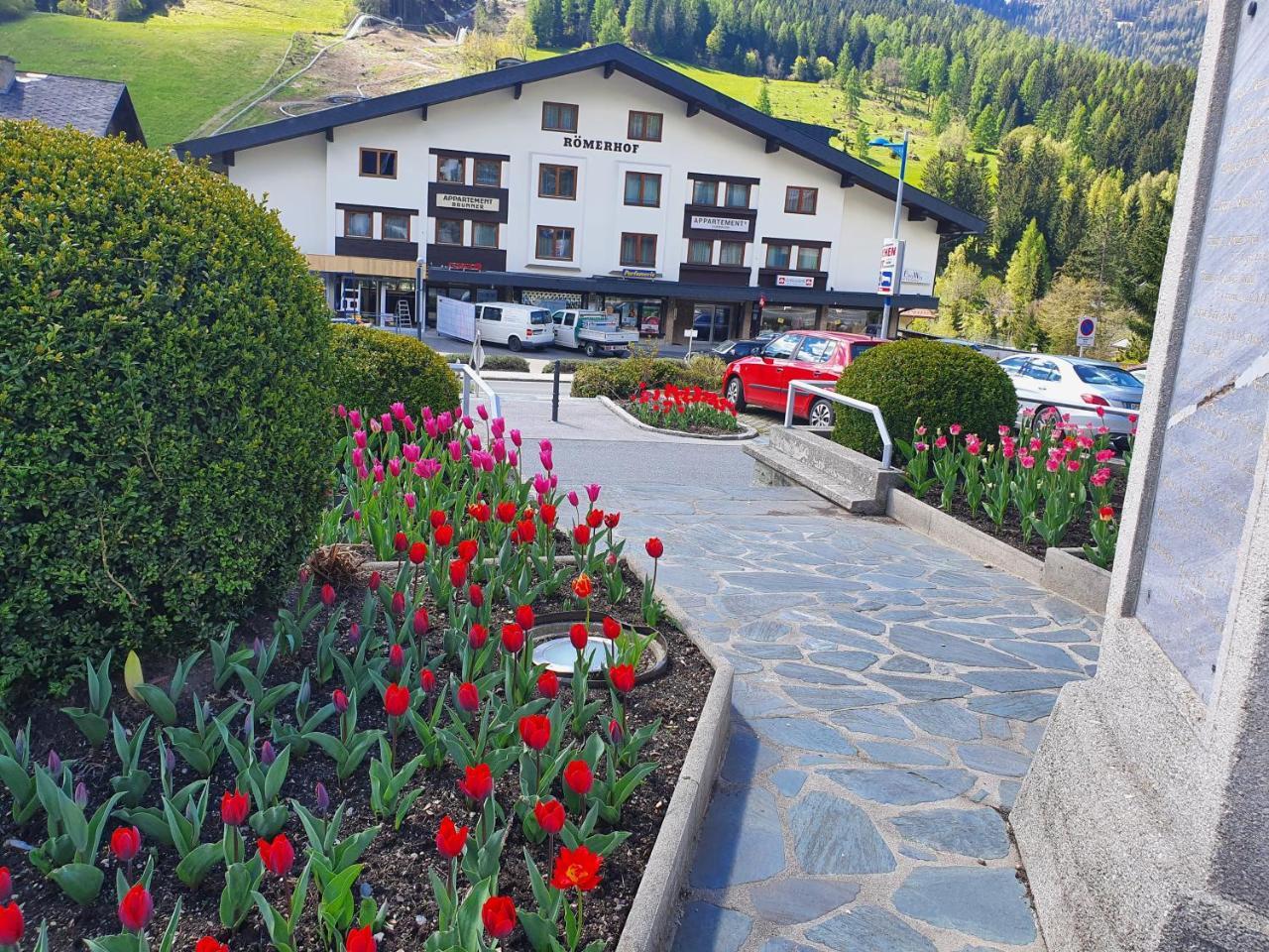 Appartements Maglov