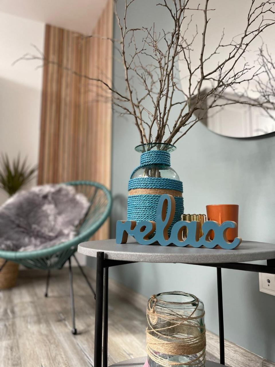 Nova Lake Apartamente