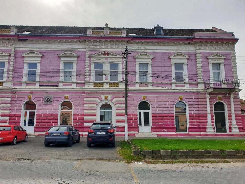 Hotel Marion