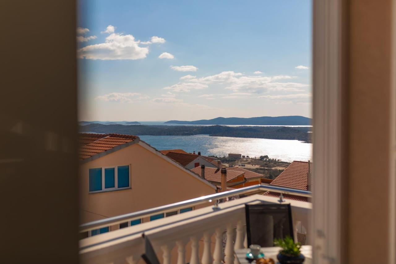 Apartment Exclusive View