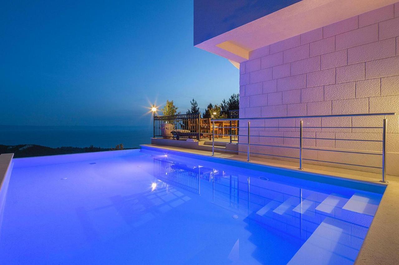 Villa Amare, Makarska