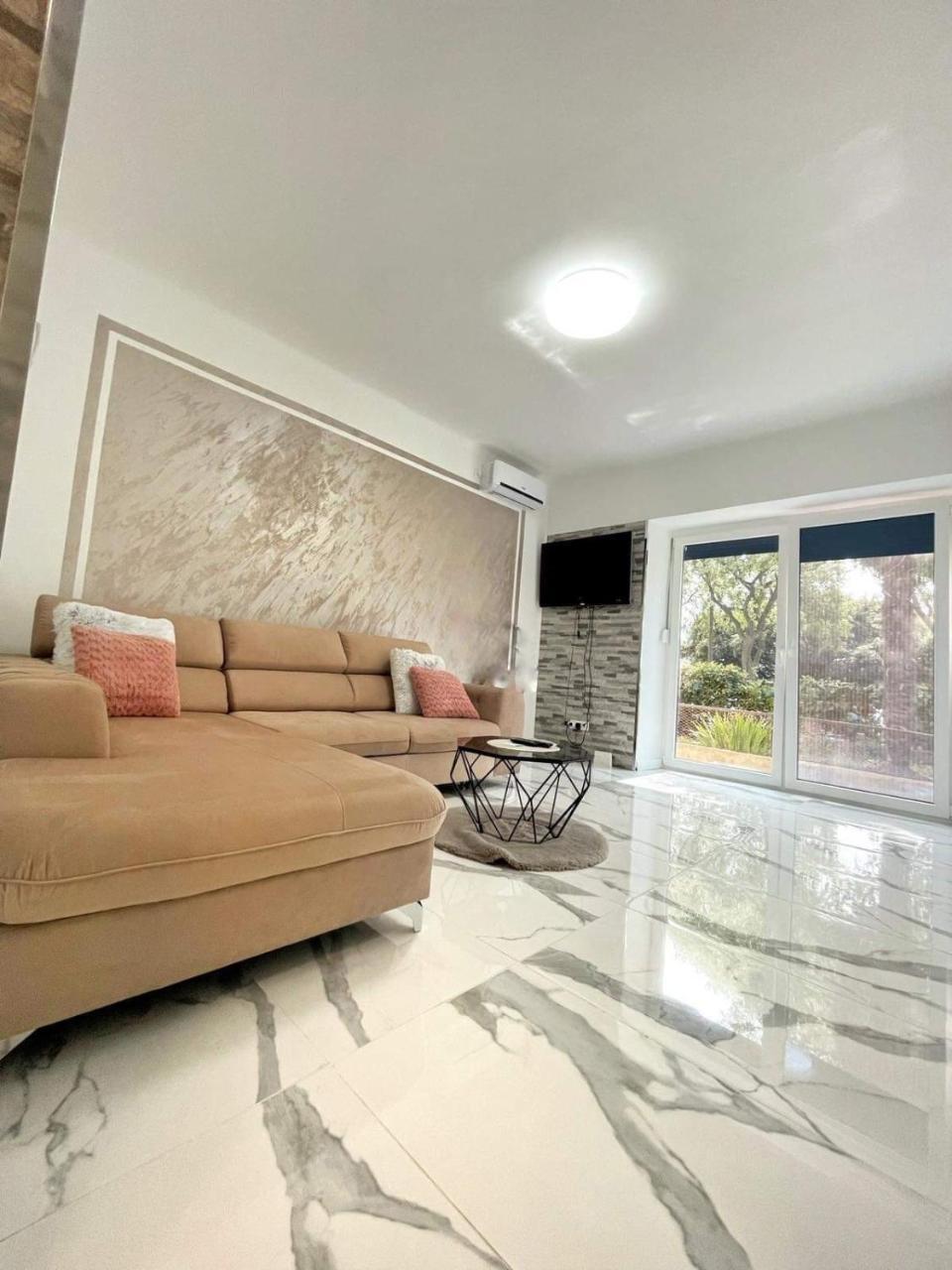 Luxury Apartment Asia 2 Rijeka