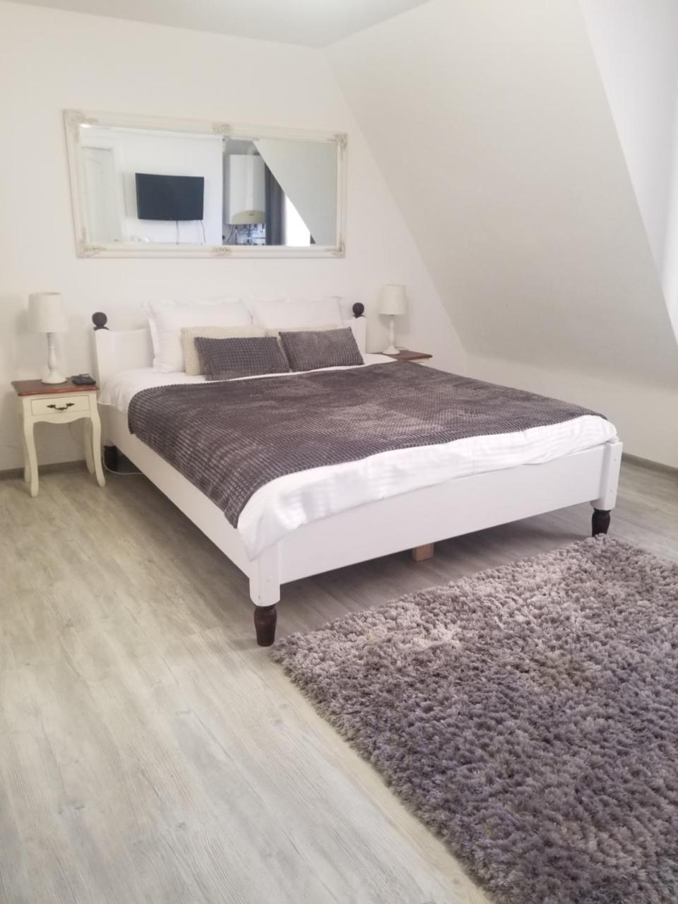 A & A Central Apartment