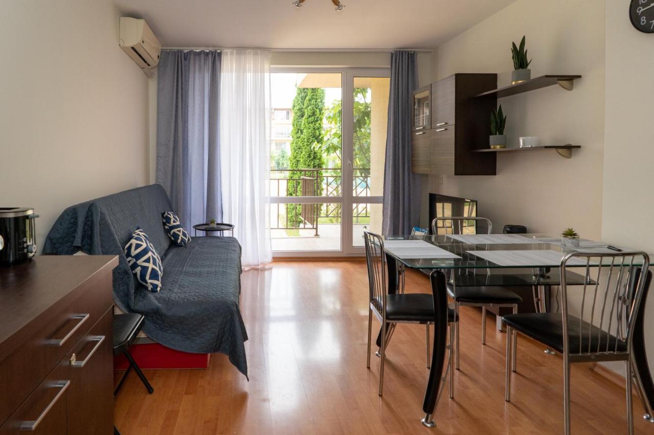 Apartament Fort