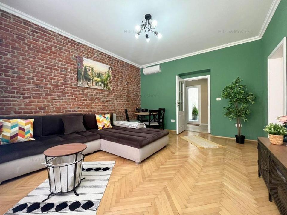 Asha Central Apartment