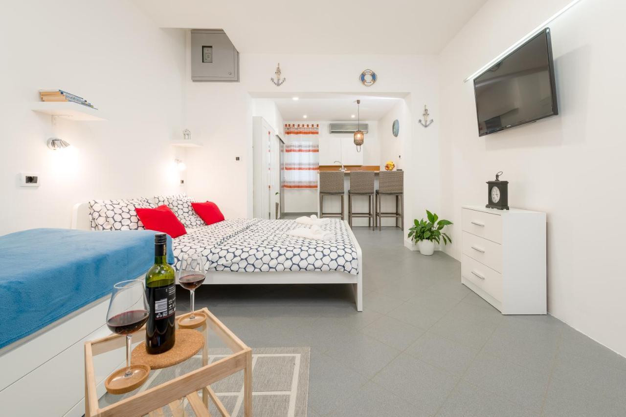 Studio Apartment Sesula