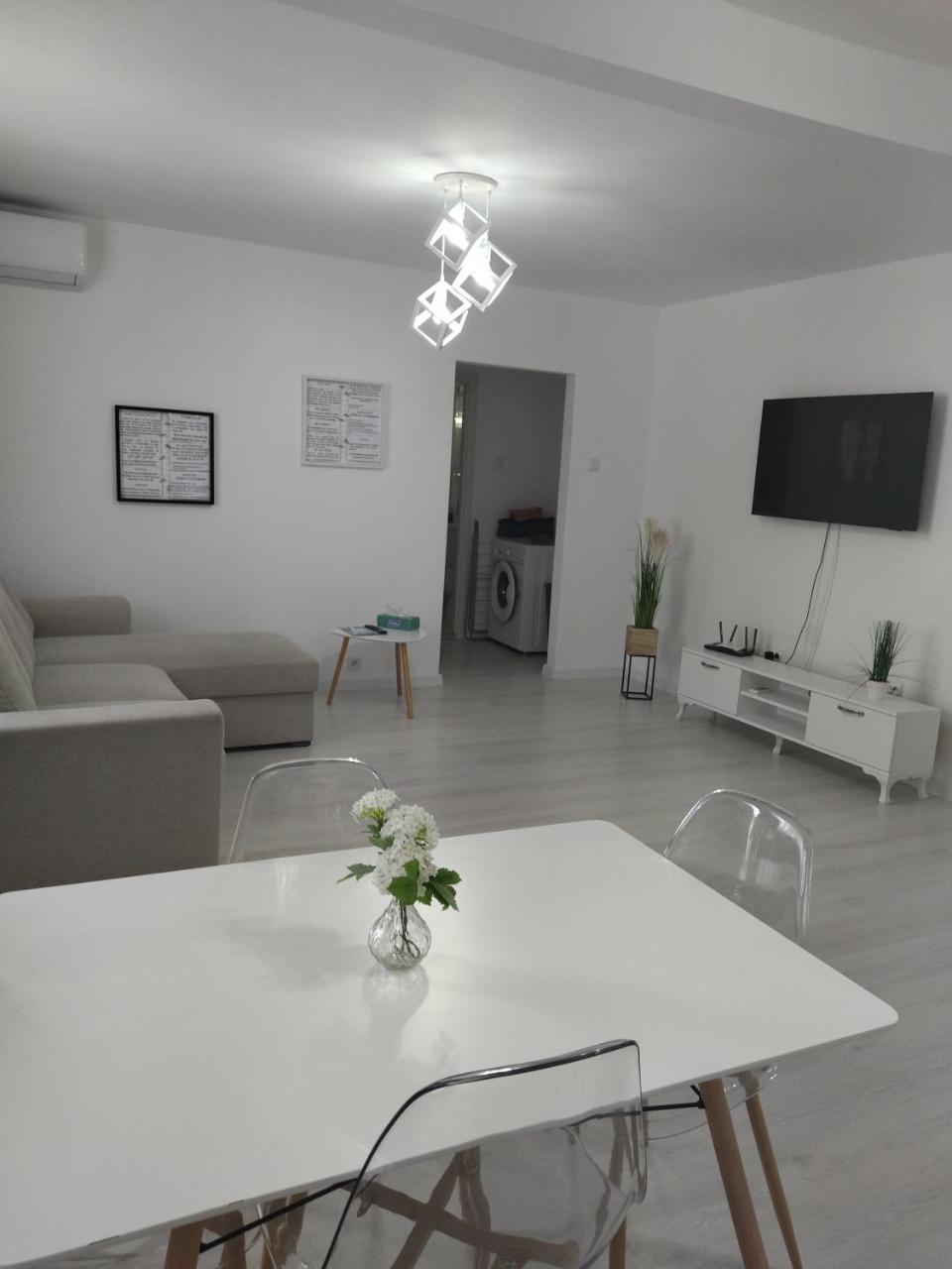 Apartament Max. Confort